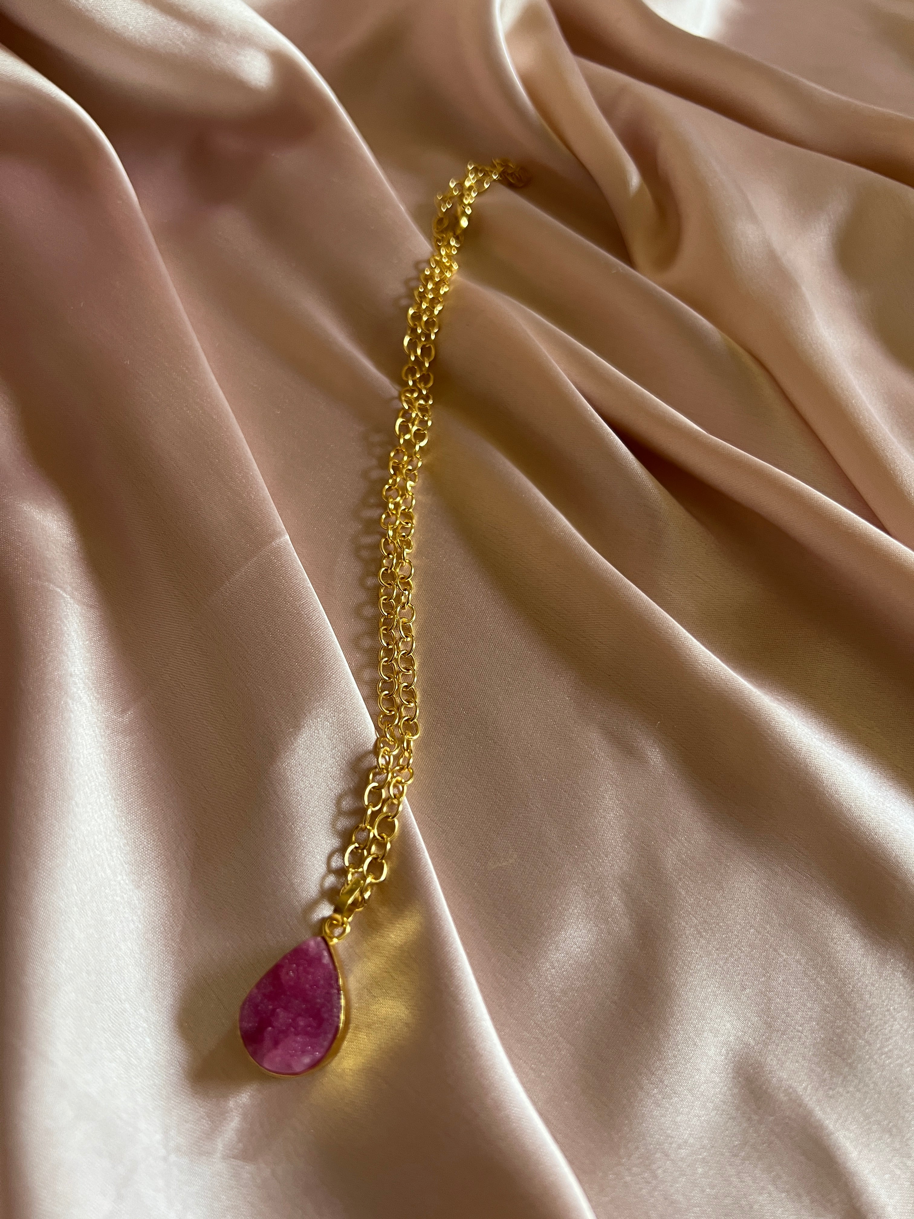 Blush Chain