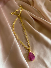 Blush Chain
