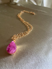 Blush Chain
