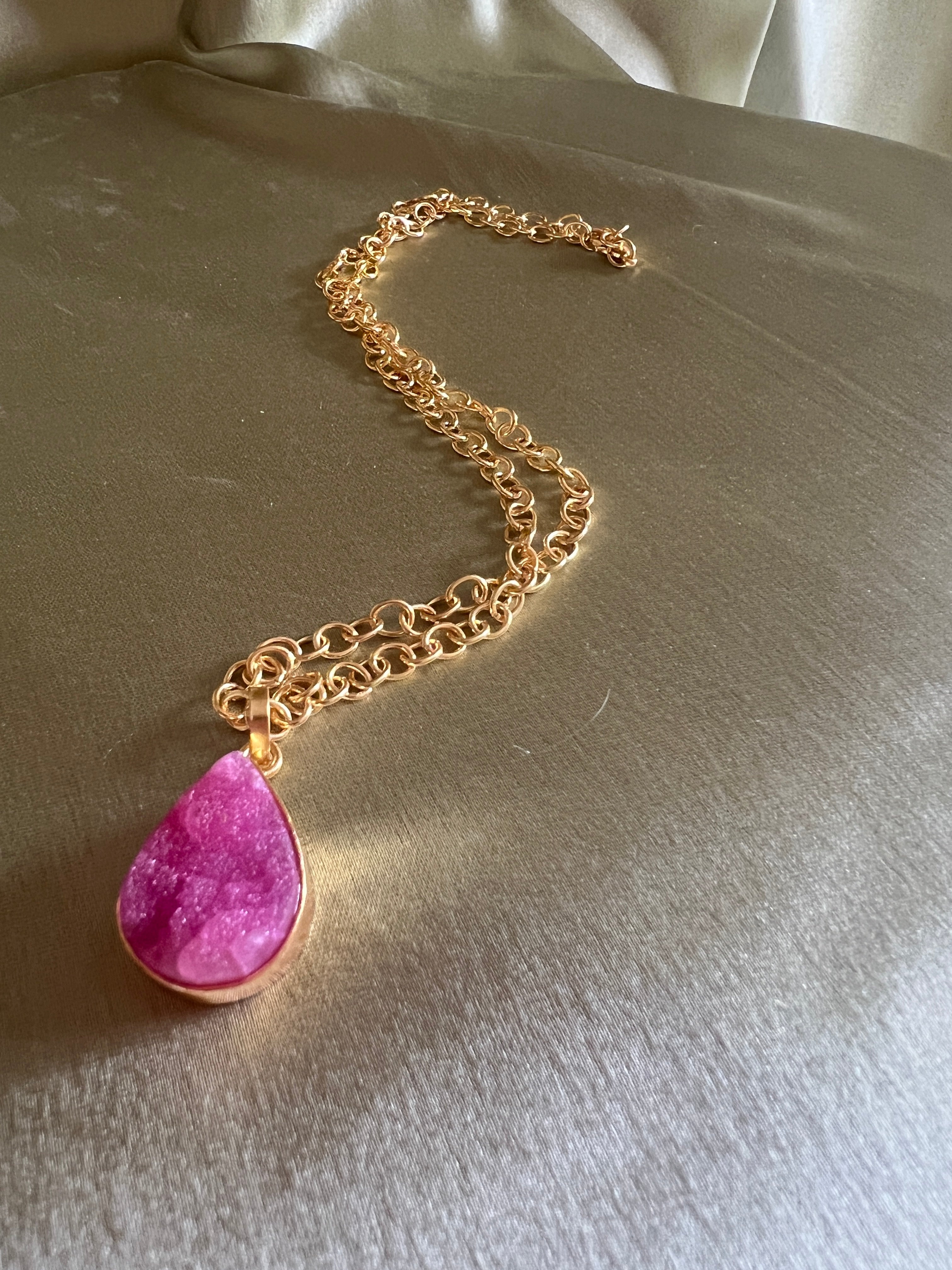 Blush Chain