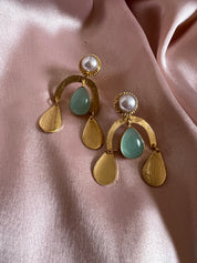 Boho Tassel Earrings