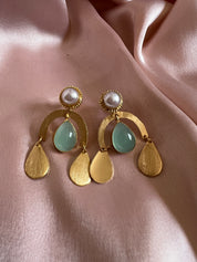 Boho Tassel Earrings