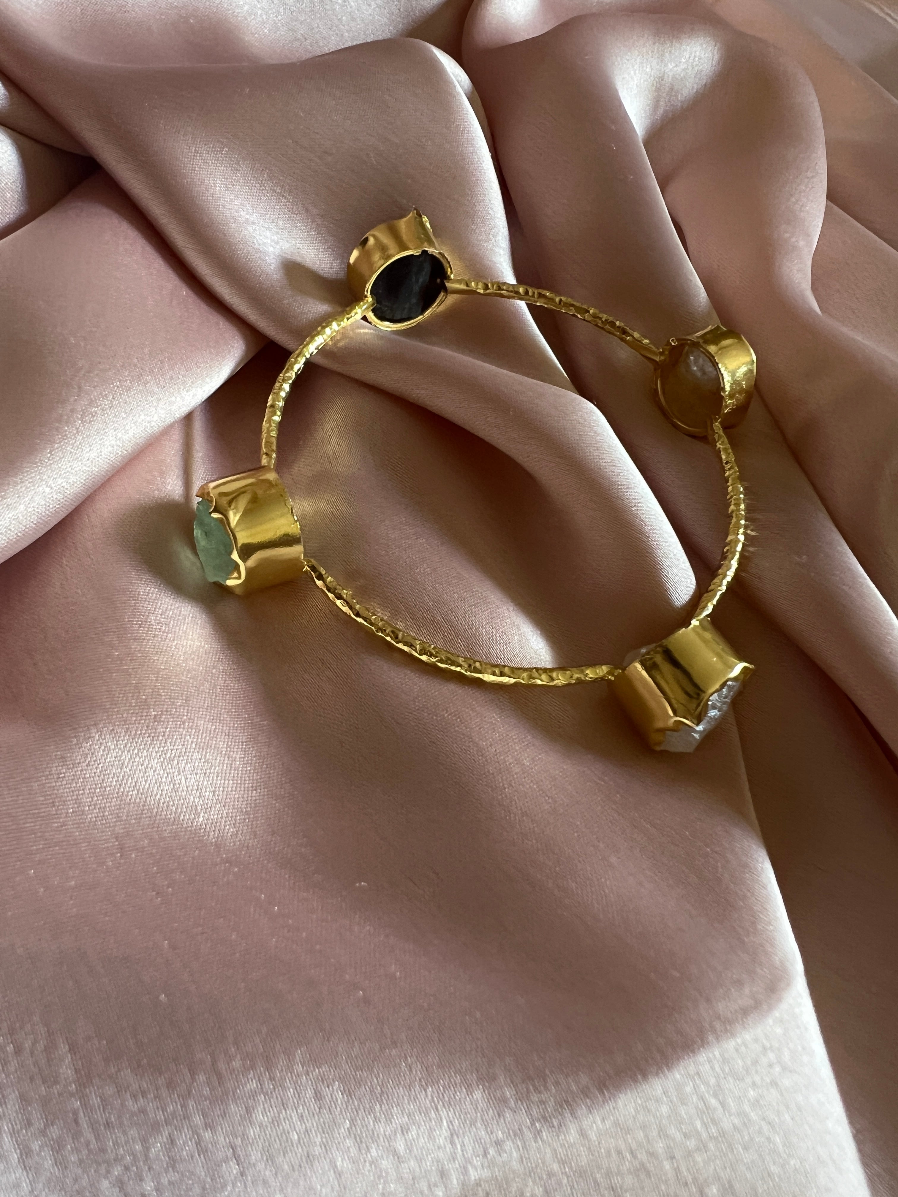 Gemstone Bliss