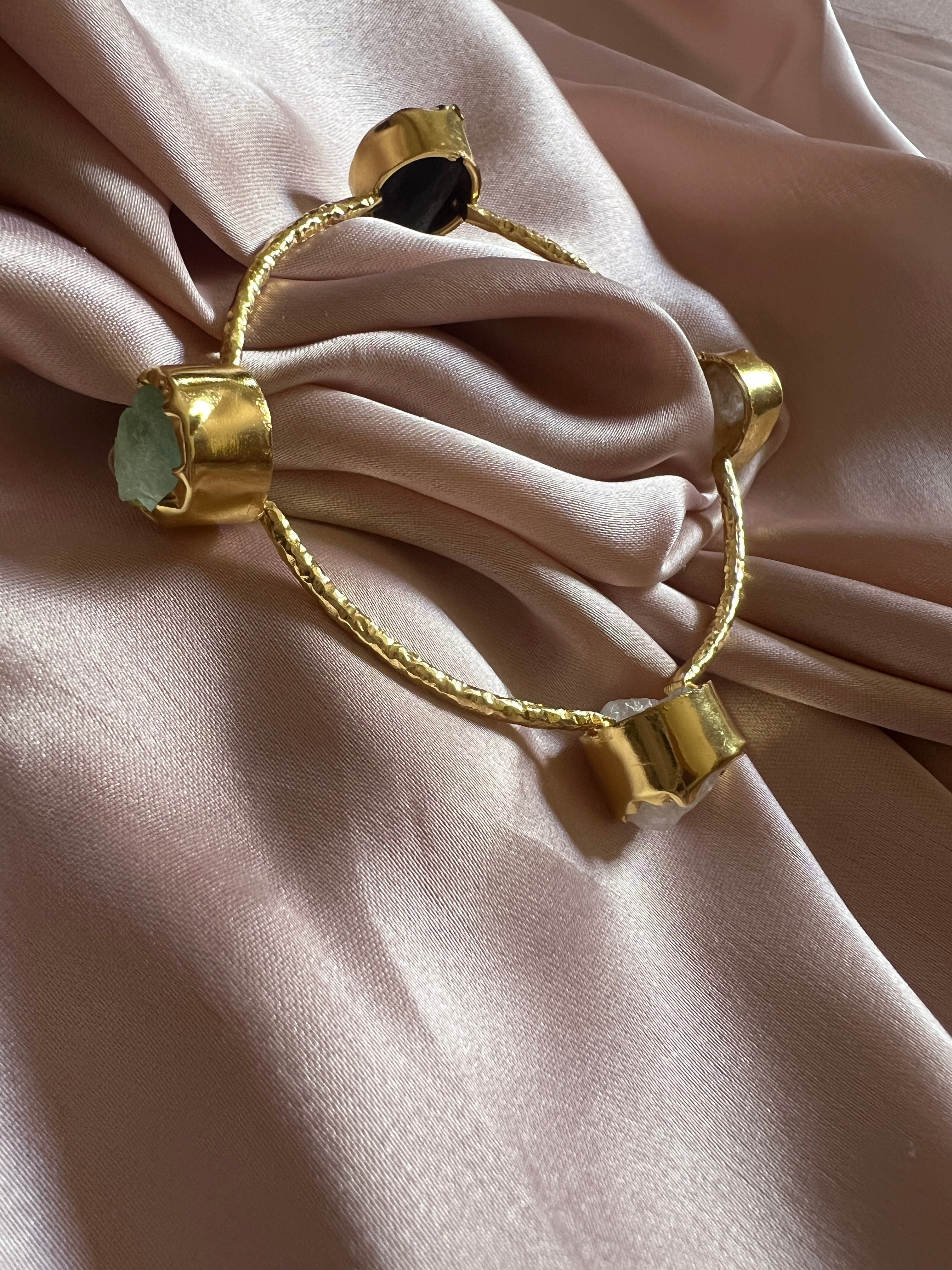 Gemstone Bliss