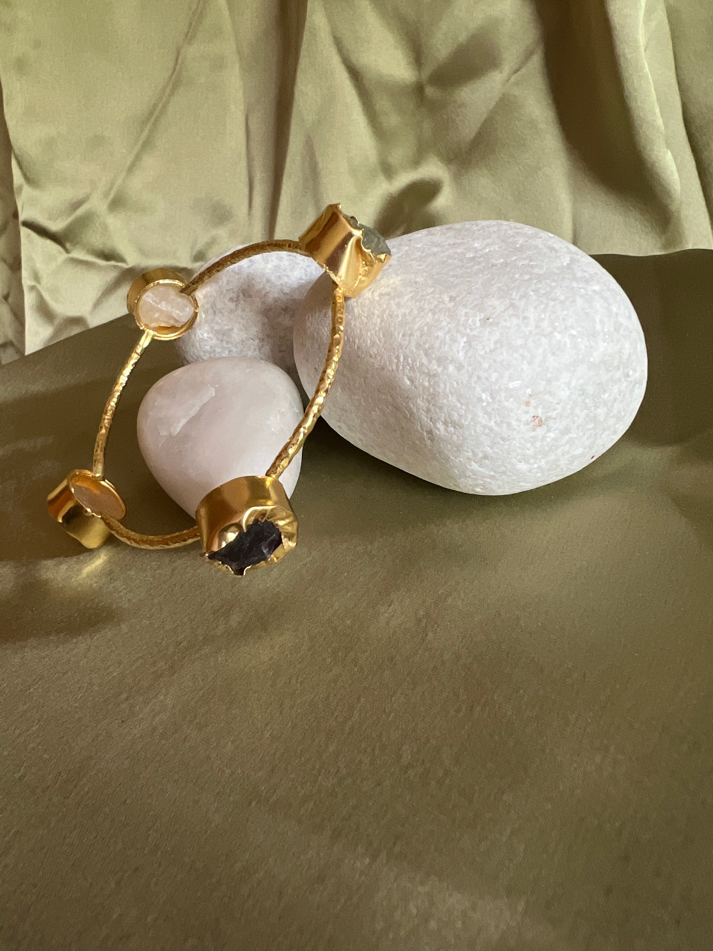 Gemstone Bliss