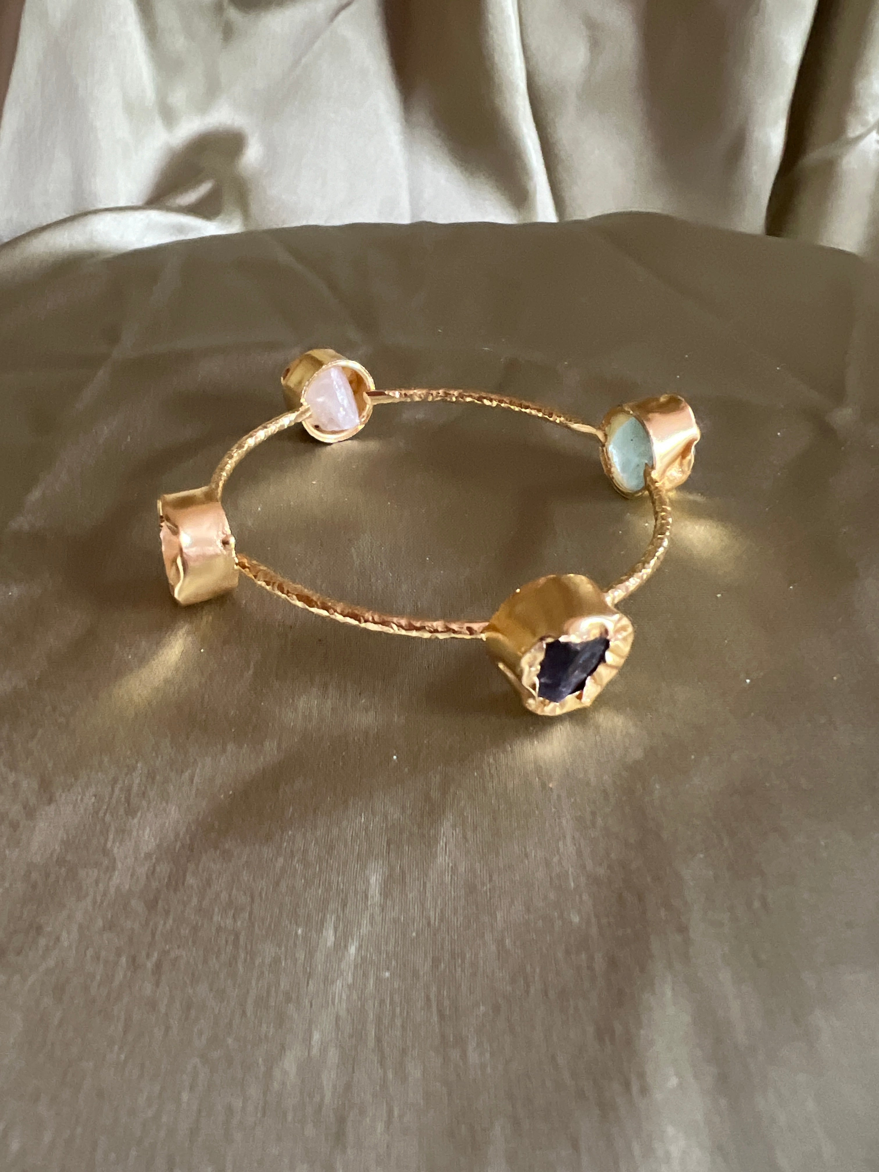 Gemstone Bliss