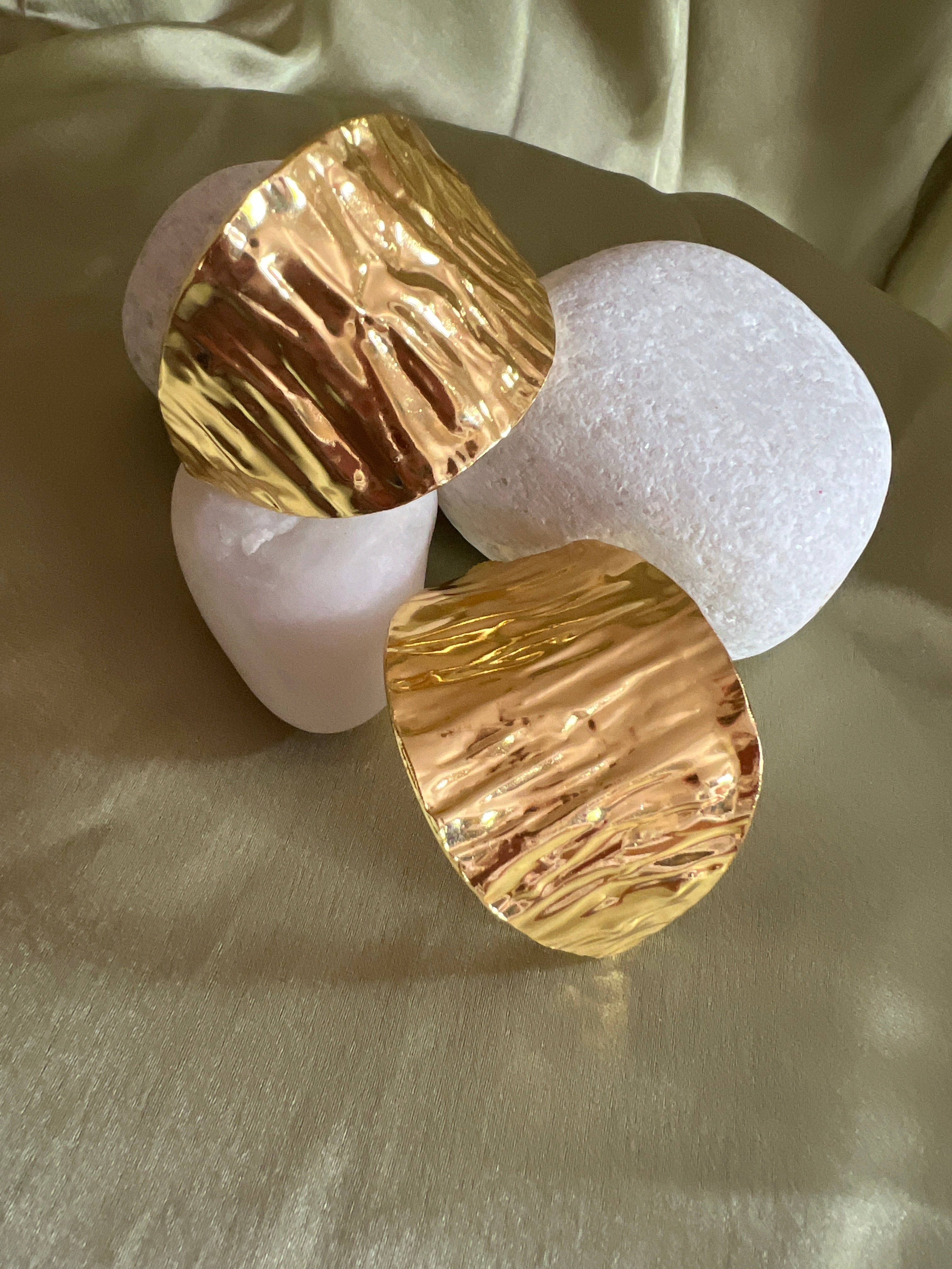 Golden Hug