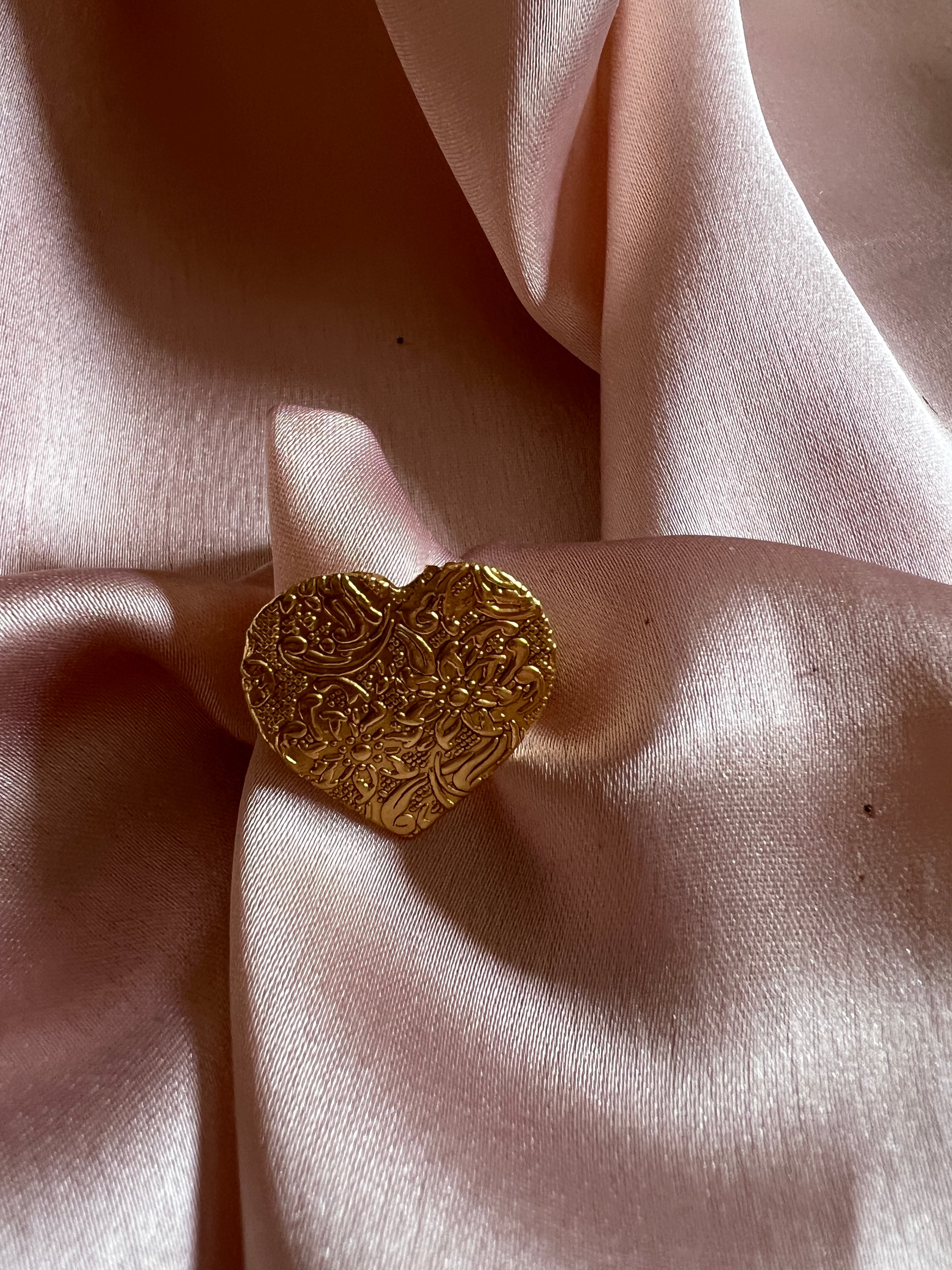 Hearts Delight