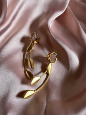 Intertwined Gemstud