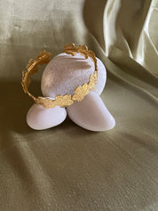 Flower Cuff