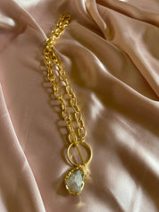 Snowflake Chain